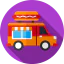 Food truck icon 64x64