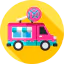 Food truck icon 64x64