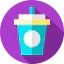 Milkshake icon 64x64
