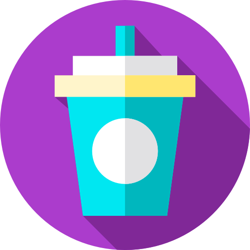 Milkshake icon