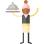 Waiter 图标 64x64