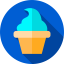 Ice cream icon 64x64