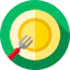Plate icon 64x64