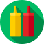 Sauces icon 64x64