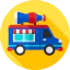 Food truck icon 64x64