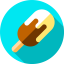 Ice cream icon 64x64
