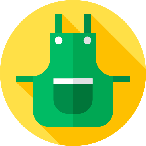 Apron icon
