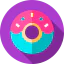 Doughnut icon 64x64