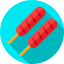 Sausages icon 64x64