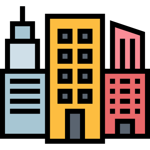 Building 图标