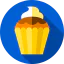 Cupcake icon 64x64