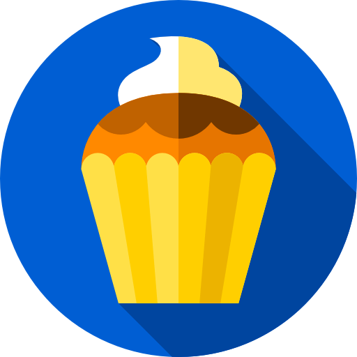 Cupcake icon