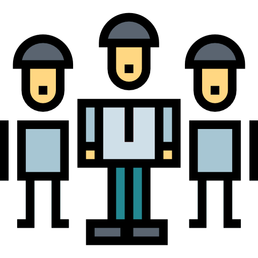Teamwork icon