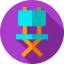 Chair icon 64x64