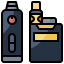 Vaping icon 64x64