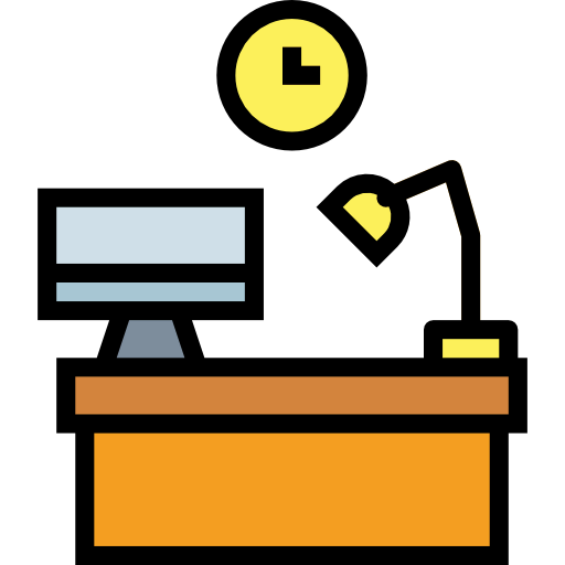 Workspace icon