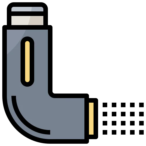Inhaler icon