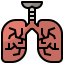 Lungs Ikona 64x64