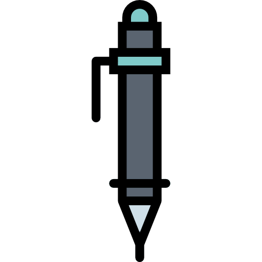Pen icon