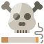 Death Symbol 64x64