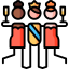 Bachelorette party icon 64x64