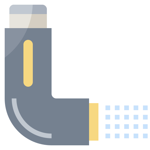 Inhaler icon