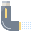 Inhaler Symbol 64x64