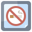Nicotine patch icône 64x64