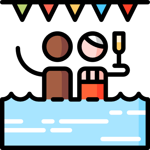 Pool icon