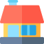 House Symbol 64x64