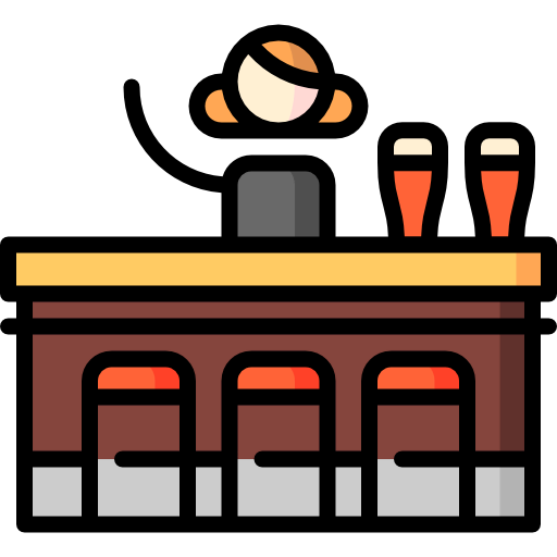 Pub icon