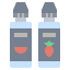 Vape liquid icon 64x64