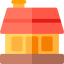 House Symbol 64x64