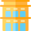 Apartment Symbol 64x64