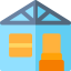 Cabin Symbol 64x64