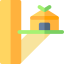 Tree house 图标 64x64