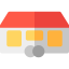 House Symbol 64x64