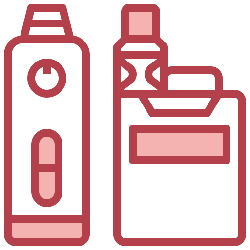 Vaping icon