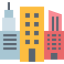 Building icon 64x64