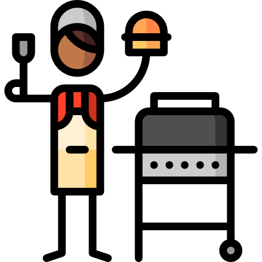 Bbq icon