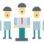 Teamwork icon 64x64