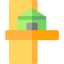 Tree house 图标 64x64