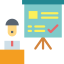 Presentation icon 64x64