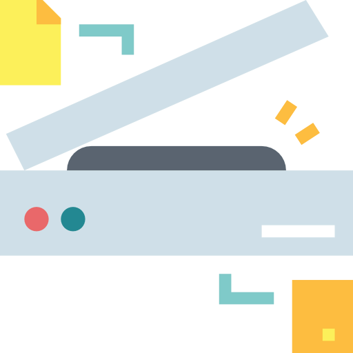 Scanner icon
