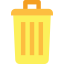 Bin icon 64x64