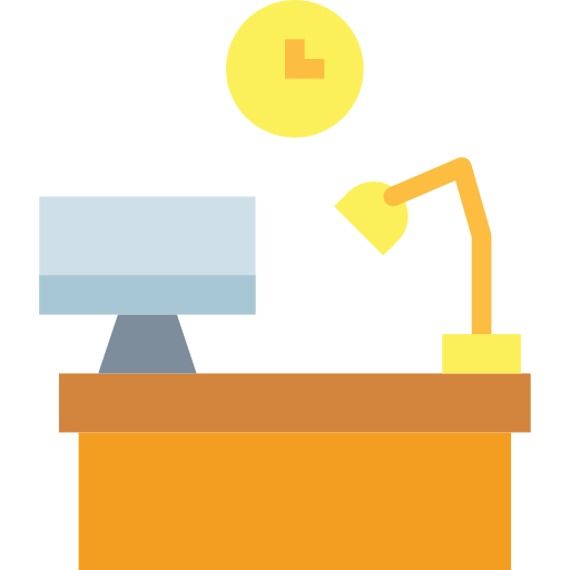 Workspace icon