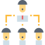 Networking icon 64x64