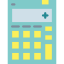 Calculator icon 64x64
