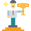 Success icon 64x64