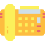 Telephone icon 64x64